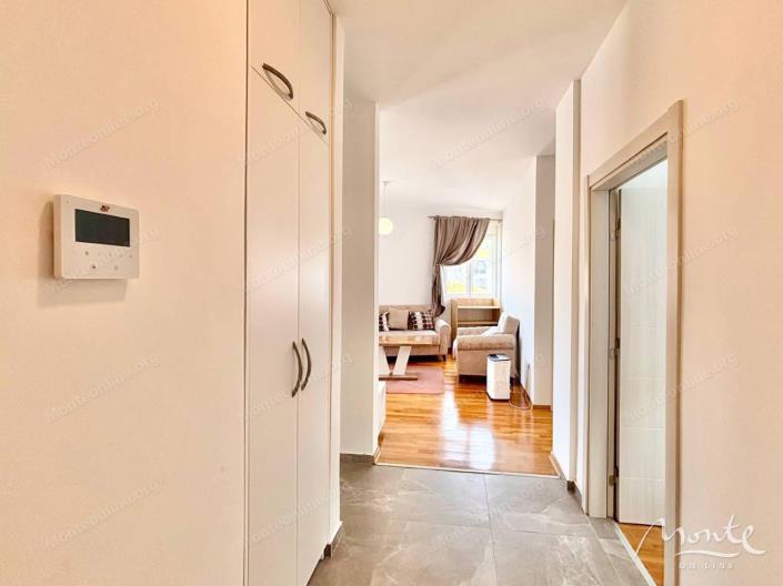 Image No.6-Appartement de 2 chambres à vendre à Becici