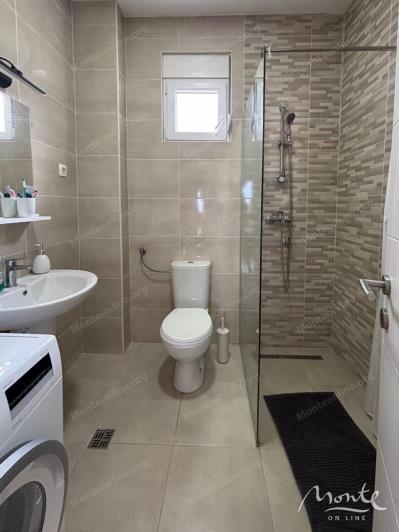 Image No.8-Appartement de 2 chambres à vendre à Becici