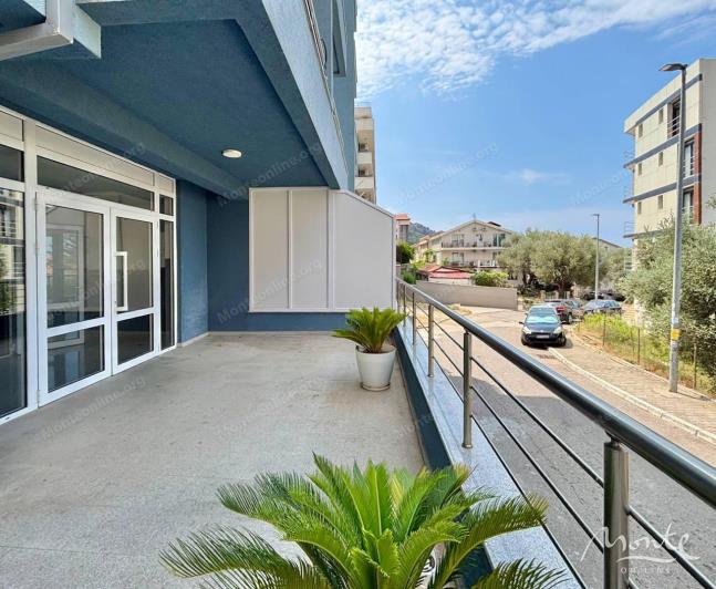 Image No.9-Appartement de 2 chambres à vendre à Becici