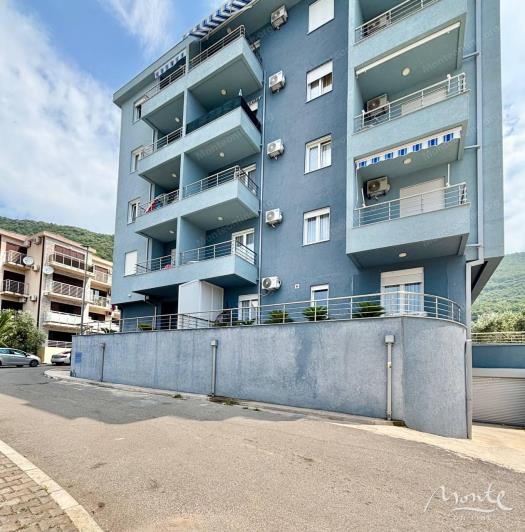 Image No.10-Appartement de 2 chambres à vendre à Becici