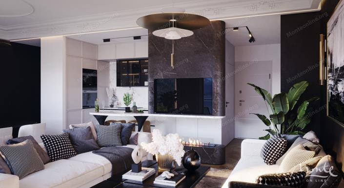 Image No.19-1 Bed Flat for sale