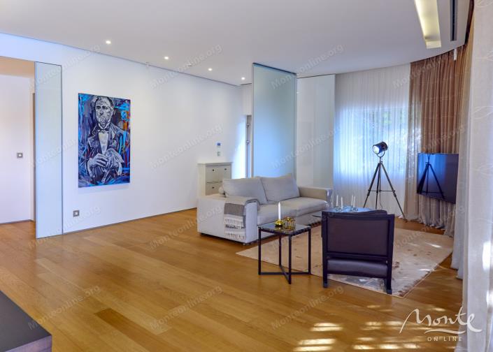 Image No.4-Appartement de 1 chambre à vendre à Budva