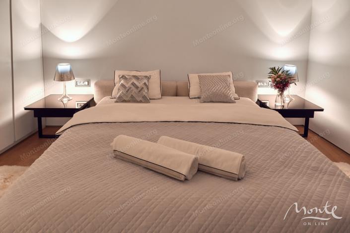 Image No.6-Appartement de 1 chambre à vendre à Budva