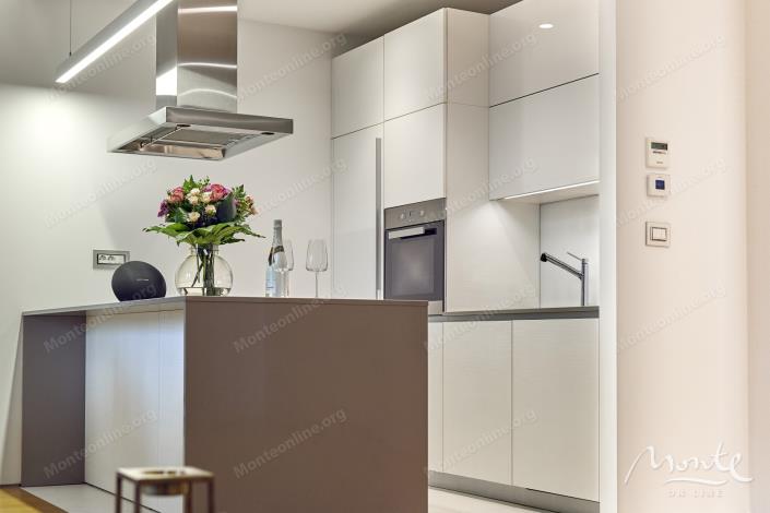 Image No.7-Appartement de 1 chambre à vendre à Budva