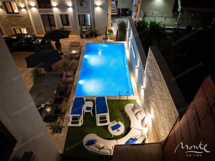 Image No.7-Appartement de 1 chambre à vendre à Budva