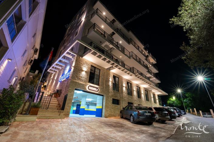 Image No.8-Appartement de 1 chambre à vendre à Budva