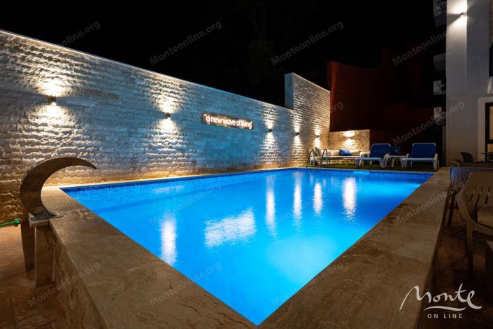 Image No.9-Appartement de 1 chambre à vendre à Budva