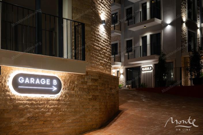 Image No.10-Appartement de 1 chambre à vendre à Budva