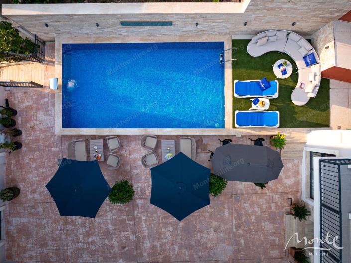 Image No.11-Appartement de 1 chambre à vendre à Budva