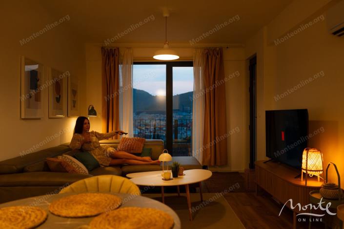 Image No.12-Appartement de 1 chambre à vendre à Budva