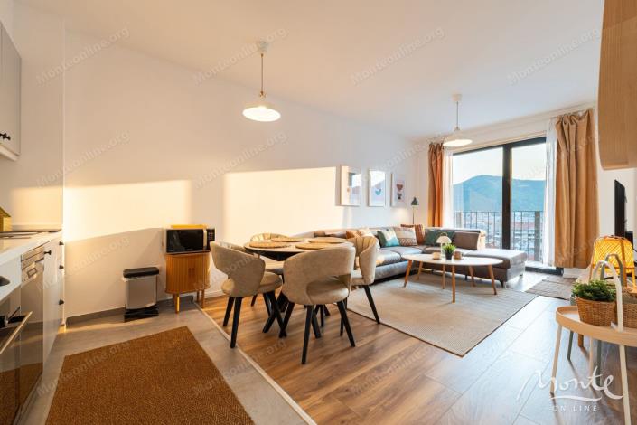 Image No.14-Appartement de 1 chambre à vendre à Budva