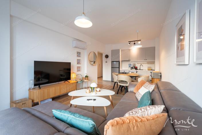 Image No.15-Appartement de 1 chambre à vendre à Budva