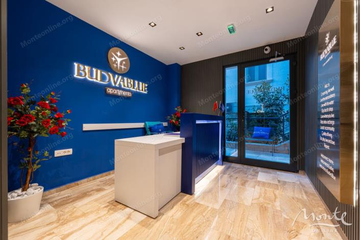 Image No.21-Appartement de 1 chambre à vendre à Budva