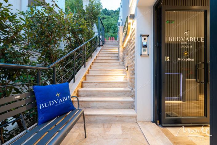 Image No.22-Appartement de 1 chambre à vendre à Budva