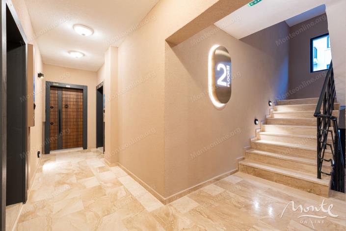 Image No.23-Appartement de 1 chambre à vendre à Budva