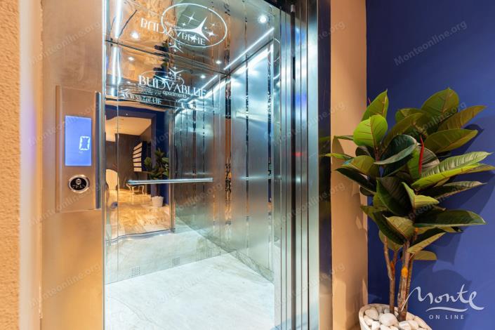 Image No.24-Appartement de 1 chambre à vendre à Budva