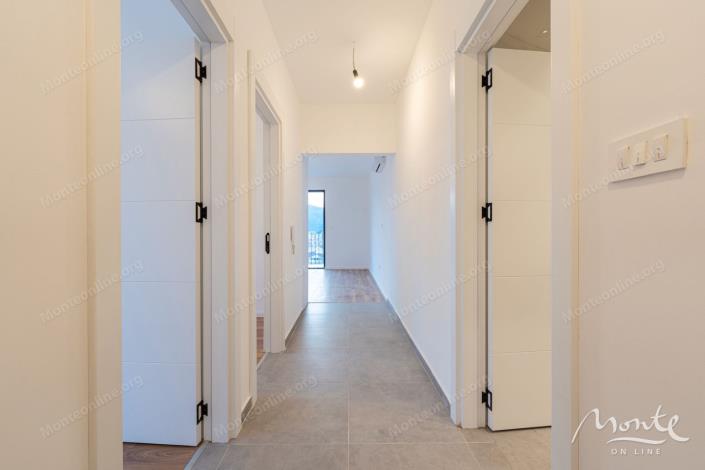 Image No.25-Appartement de 1 chambre à vendre à Budva