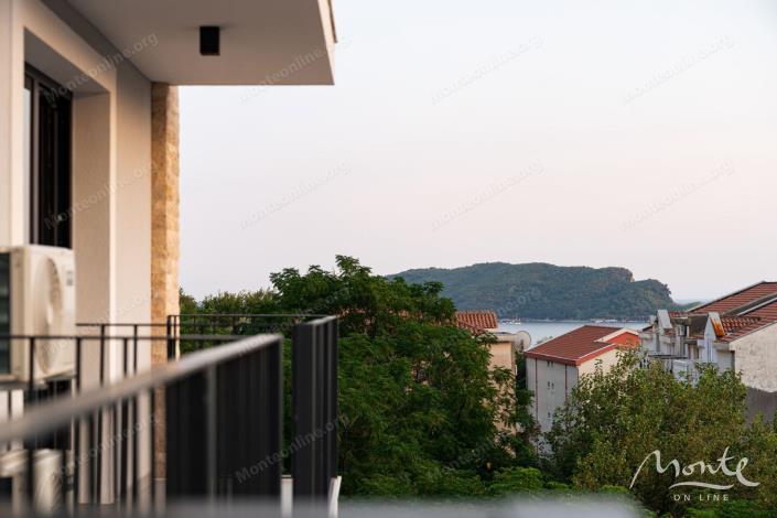 Image No.29-Appartement de 1 chambre à vendre à Budva