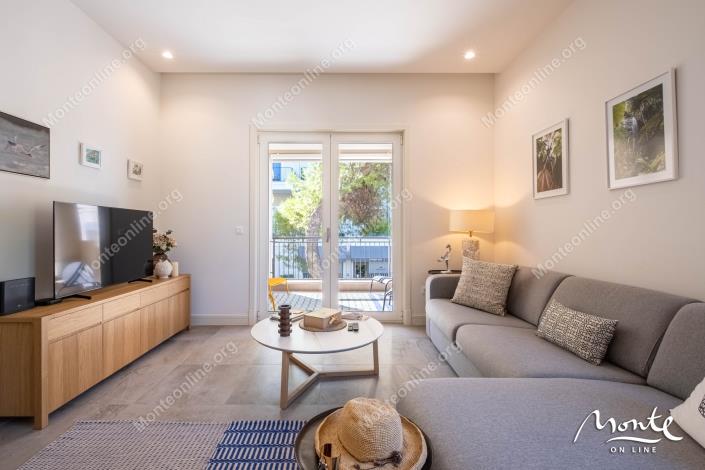 Image No.3-Appartement de 1 chambre à vendre à Tivat