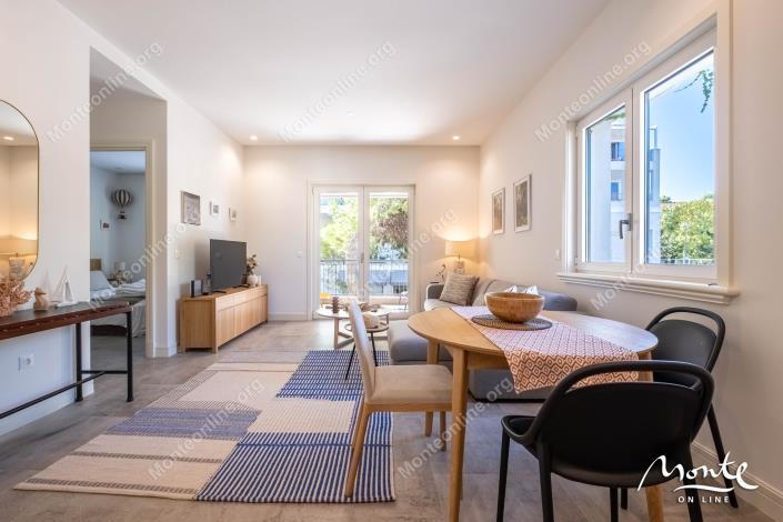 Image No.4-Appartement de 1 chambre à vendre à Tivat