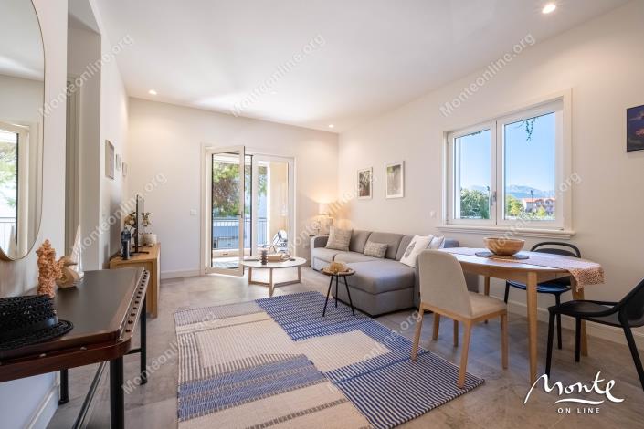 Image No.6-Appartement de 1 chambre à vendre à Tivat