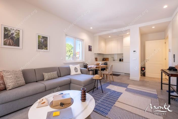 Image No.7-Appartement de 1 chambre à vendre à Tivat