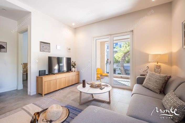 Image No.9-Appartement de 1 chambre à vendre à Tivat