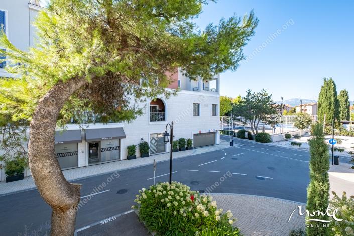 Image No.22-Appartement de 1 chambre à vendre à Tivat