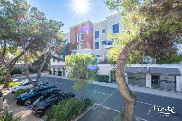 Image No.23-Appartement de 1 chambre à vendre à Tivat