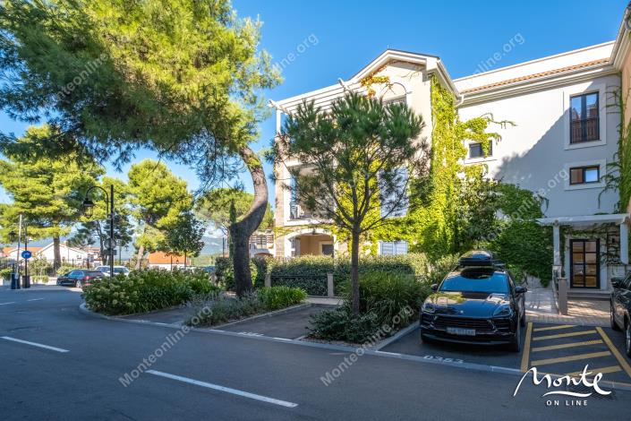 Image No.25-Appartement de 1 chambre à vendre à Tivat