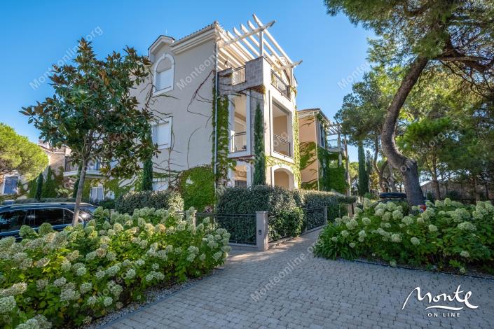 Image No.27-Appartement de 1 chambre à vendre à Tivat