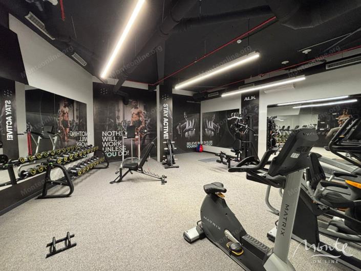 Image No.9-Appartement de 1 chambre à vendre à Becici