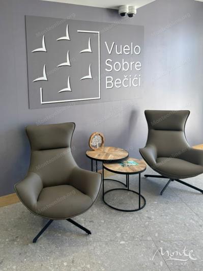 Image No.10-Appartement de 1 chambre à vendre à Becici