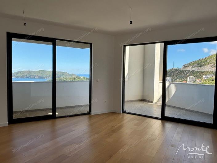 Image No.13-Appartement de 1 chambre à vendre à Becici