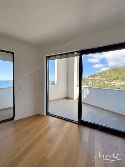 Image No.16-Appartement de 1 chambre à vendre à Becici