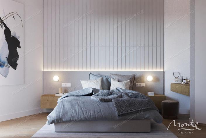 Image No.23-Appartement de 1 chambre à vendre à Becici