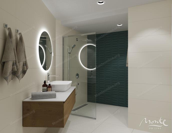 Image No.26-Appartement de 1 chambre à vendre à Becici