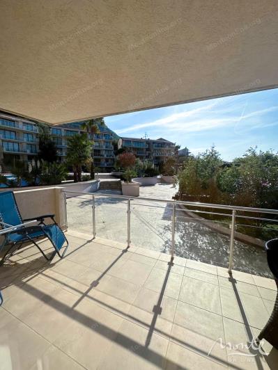 Image No.2-Appartement de 2 chambres à vendre à Budva