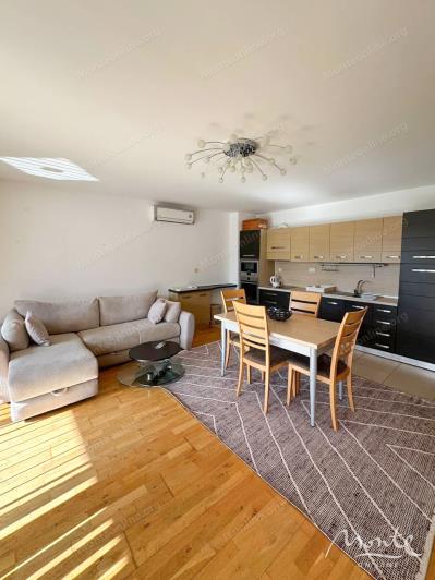 Image No.4-Appartement de 2 chambres à vendre à Budva