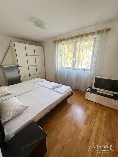 Image No.6-Appartement de 2 chambres à vendre à Budva