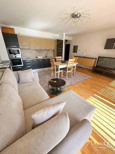 Image No.5-Appartement de 2 chambres à vendre à Budva