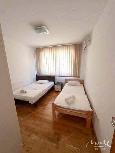 Image No.7-Appartement de 2 chambres à vendre à Budva