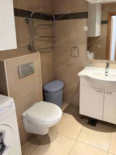 Image No.9-Appartement de 2 chambres à vendre à Budva