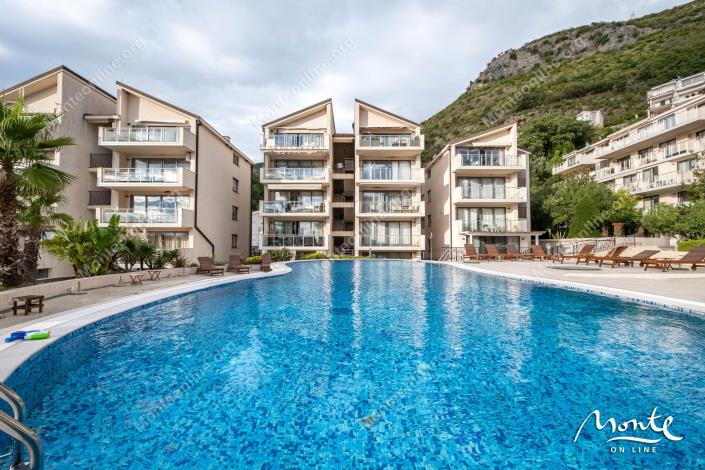 Image No.31-2 Bed Apartment for sale