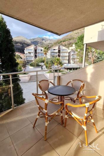 Image No.1-Appartement de 2 chambres à vendre à Budva