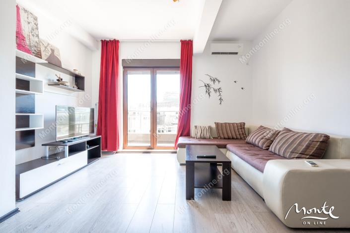 Image No.5-Appartement de 1 chambre à vendre à Budva