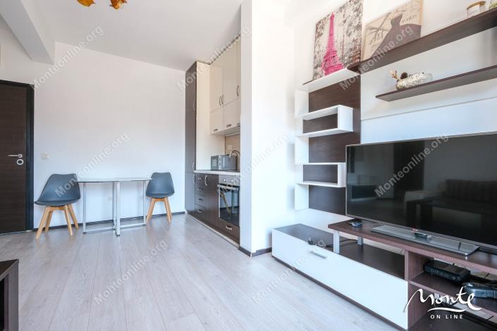 Image No.7-Appartement de 1 chambre à vendre à Budva