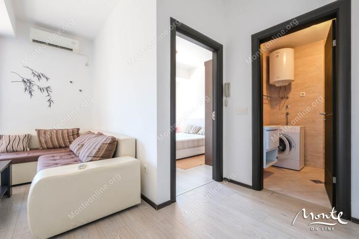 Image No.10-Appartement de 1 chambre à vendre à Budva