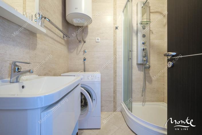 Image No.12-Appartement de 1 chambre à vendre à Budva