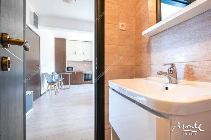 Image No.13-Appartement de 1 chambre à vendre à Budva